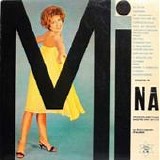 Mina - Mina interpretata da Mina