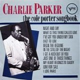 Charlie Parker - The Cole Porter songbook
