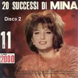Mina - 20 successi di Mina (Disco 2)