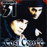 Articolo 31 - CosÃ¬ comâ€™Ã¨