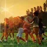 Lucio Battisti - Anima latina