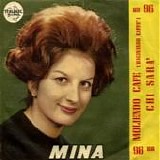 Mina - Moliendo cafÃ¨