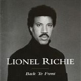 Lionel Richie - Back to front