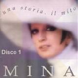 Mina - Una storia, il mito (Disco 1)