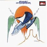 Eagles - On the border