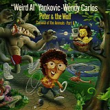 "Weird Al" Yankovic - Peter & The Wolf