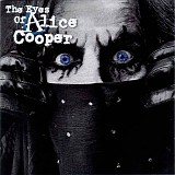 Alice Cooper - ,The  Eyes Of Alice Cooper