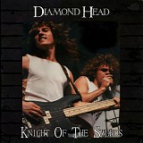 Diamond Head - Stadthalle - Offenbach - Germany