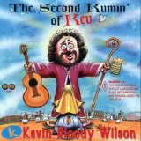 Kevin Bloody Wilson - The Second Kummin' Of Kev