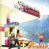 Caramelos De Cianuro - Frisbee