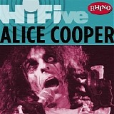Alice Cooper - HiFive