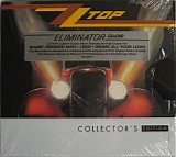 ZZ Top - Eliminator