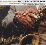 Houston Person - Moment to Moment