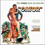 Charles Bernstein - Gator