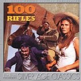 Jerry Goldsmith - 100 Rifles