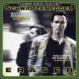 Alan Silvestri - Eraser (Expanded Archival Collection)
