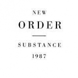New Order - Substance 1987