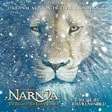 David Arnold - The Chronicles of Narnia: The Voyage of The Dawn Treader