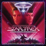 Jerry Goldsmith - Star Trek V: The Final Frontier