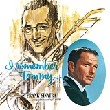 Frank Sinatra - I Remember Tommy [from The Complete Reprise Studio Recordings box set]