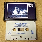 Police & Thieves - The Blizzard Sessions '10