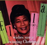 Ella Fitzgerald - Wishes You a Swinging Christmas