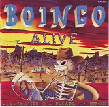Oingo Boingo - Boingo Alive: Celebration of a Decade 1979-1988
