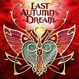 Last Autumn's Dream - Yes