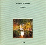 Eberhard Weber - Pendulum