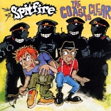 Spitfire - The Coast Is Clear