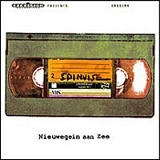 Spinvis - Nieuwegein aan zee