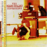 The Chris Stamey Experience - A Question of Temperature