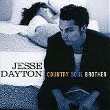 Jesse Dayton - Country Soul Brother