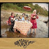 Honneycombs - Honneycombs