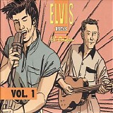 Arthur Gunter - Elvis 1953 El Origen - Vol. 1