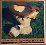 The Wolfgang Press - Bird Wood Cage