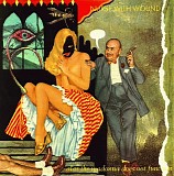 Nurse With Wound - Alas The Madonna Does Not Function