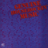 Various artists - Genuine Houserockin' Music V
