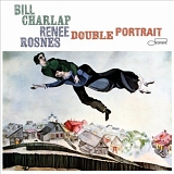 Bill Charlap, Renee Rosnes - Double Portrait