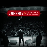 John Prine - In Person & On Stage