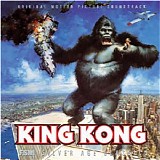 BARRY John - King Kong