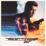 James Bond Soundtracks - The World Is Not Enough