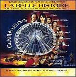 LAI Francis - La Belle Histoire