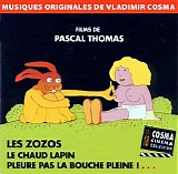 COSMA Vladimir - VOL 18 Cosma Cinema Collection