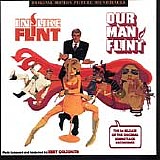 GOLDSMITH Jerry - In Like Flint / Our Man Flint