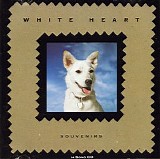 White Heart - Souvenirs