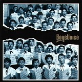 Boysvoice - Boysvoice