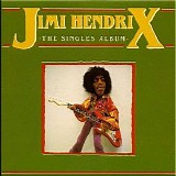 Jimi Hendrix - The Singles Album