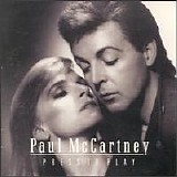 Paul McCartney - Press To Play
