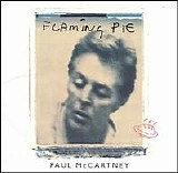 Paul McCartney - Flaming Pie